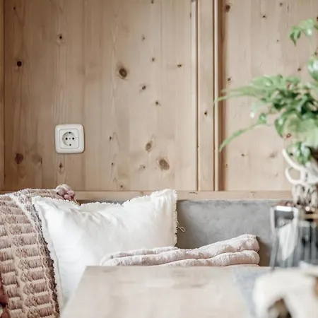 Apartamento Lounge *