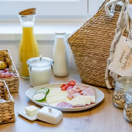 Apartamento Lounge Sölden