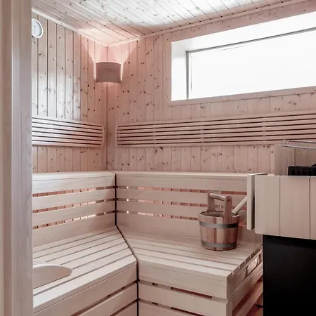 Apartamento Lounge Sölden