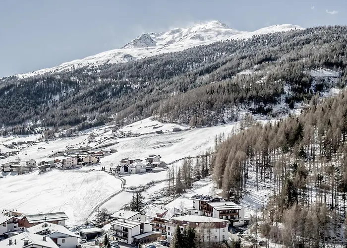 Lounge Διαμέρισμα Ζόλντεν