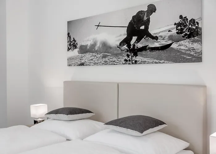 Lounge Διαμέρισμα