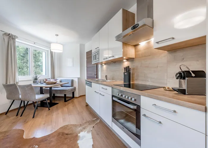 Lounge Διαμέρισμα