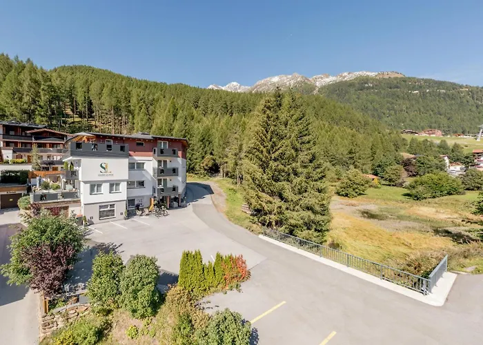 Lounge Διαμέρισμα *