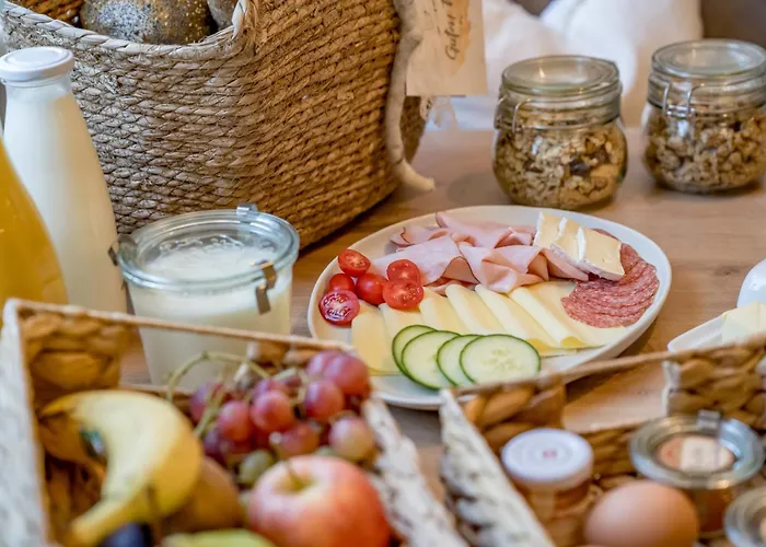 Lounge Διαμέρισμα Ζόλντεν