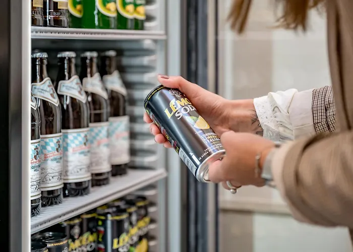 Διαμέρισμα Lounge