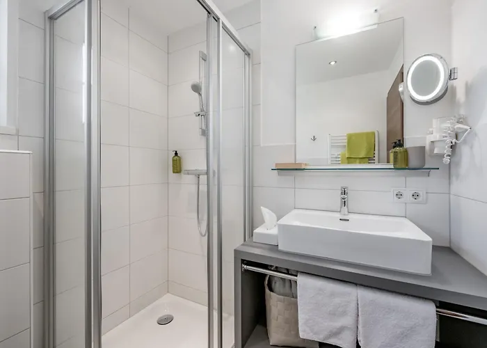 Lounge Διαμέρισμα