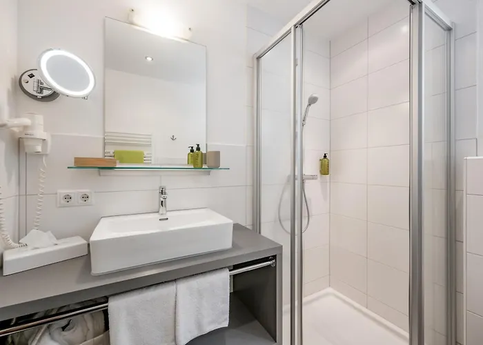 Lounge Διαμέρισμα Ζόλντεν