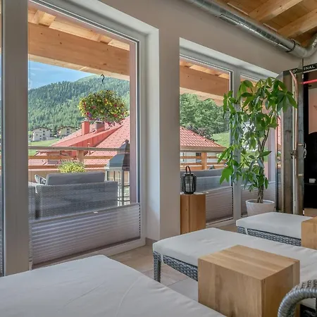 Daire Lounge Sölden