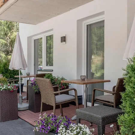 索尔登公寓 * 索尔登