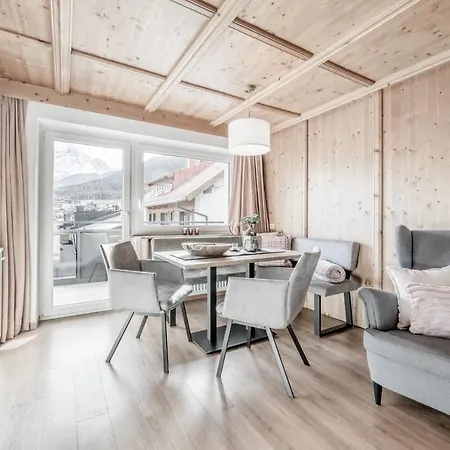 Apartmán Lounge *