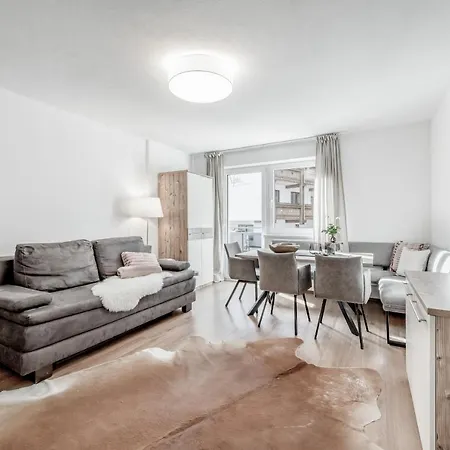 索尔登公寓 * 索尔登