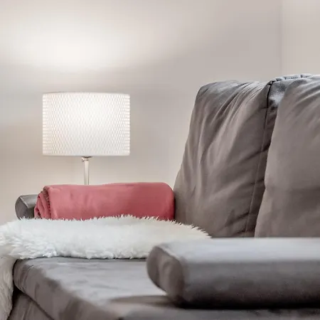 索尔登公寓 索尔登