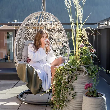 Daire Lounge Sölden