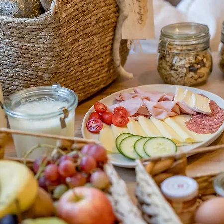 Lounge Apartmán Sölden