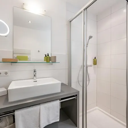 Lounge Apartmán Sölden