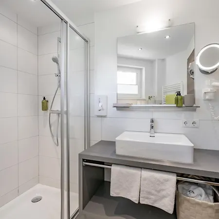 Daire Lounge Sölden