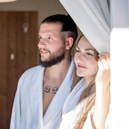 索尔登公寓 索尔登