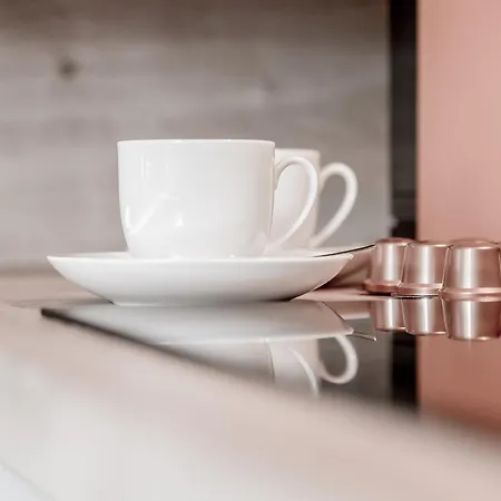 Daire Lounge Sölden