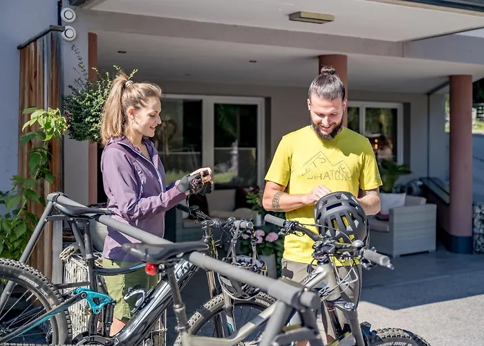 公寓 索尔登公寓