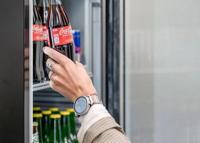 Lounge Appartement *