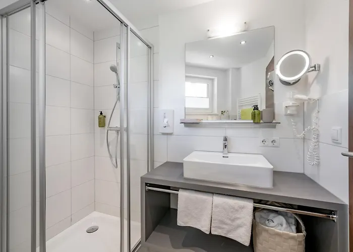 Appartement Lounge Sölden