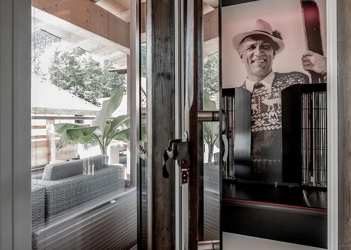 索尔登公寓 公寓 *