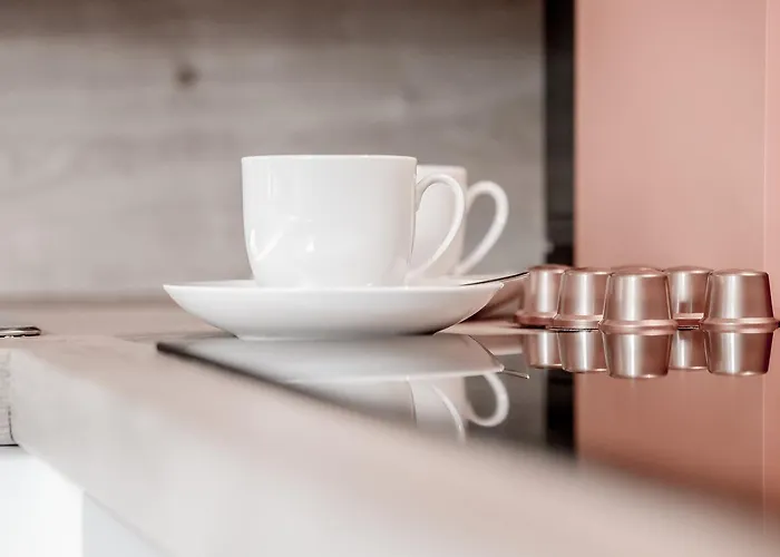 Lägenhet Lounge Sölden