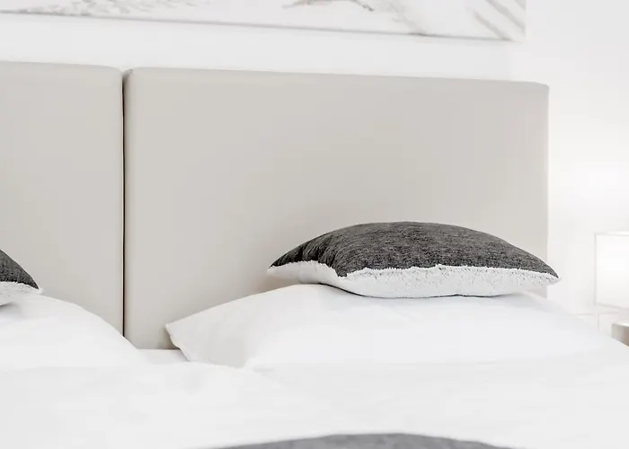 公寓 索尔登公寓