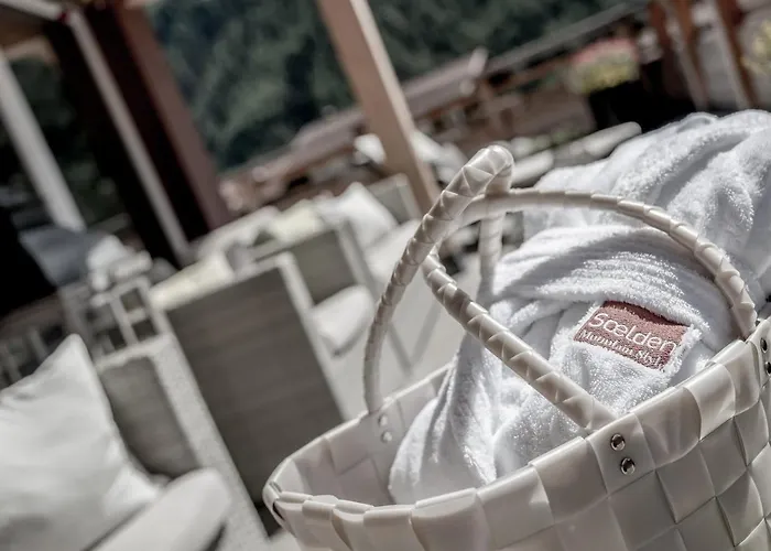 Appartamento Lounge *