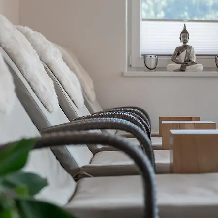 Lounge Apartment