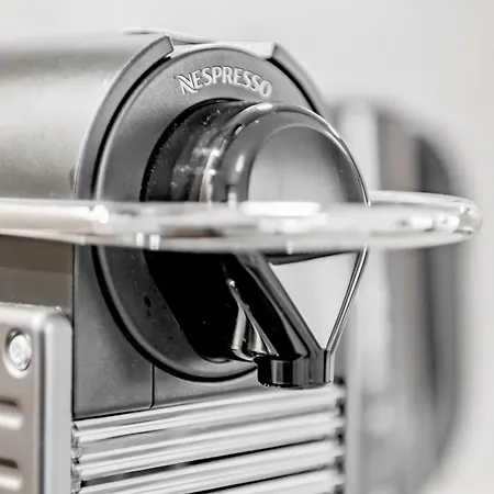 Lounge Apartman Sölden