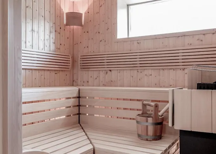 Lägenhet Lounge Sölden